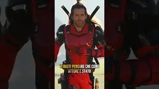 Nicepool esiste? #deadpool #marvel #marvelcomics
