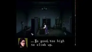 Clock Tower: The First Fear - Ending E