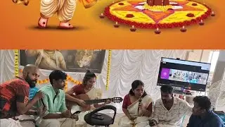 Full Video | Vertical | Onam Music Jam #onam2025  #onam #music #noautotune #nokaroke #rawsinging