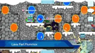 Growtopia:How to get the Legendary Orb