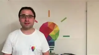 Live stream electronics sensor data to website in less than 5 min.