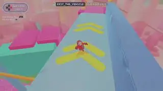 SUMATHON DAY 16|Goronnie returns to Fall guys After Years! 😭