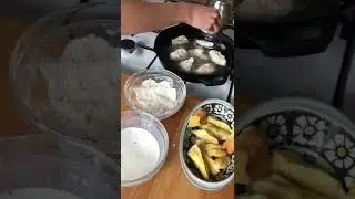 chicken of the woods