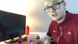D&Eacute;BALLAGE ET TEST: SIGELEI FOG 213 - TFV16 - MARVELLOUS BREW RIBENA STRAWBERRY