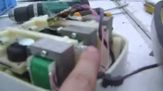 air pump repair