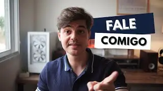 Fale Comigo! #1 Meus Relógios, Vídeos repetitivos, Perfumes Falsos, Voyage x Cool Water.