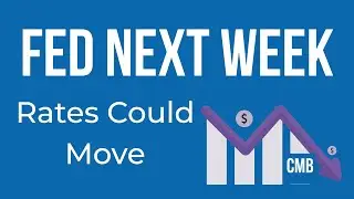 What Next Week&rsquo;s Fed Meeting Means for Mortgage Rates (Simple Breakdown)