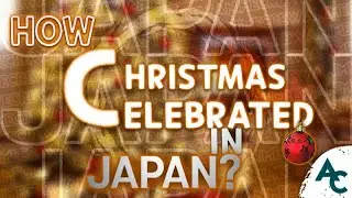 How Christmas Celebrated In Japan? | AnimeCrew