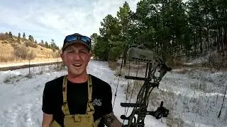 3D Archery Range