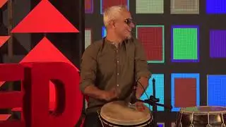 The Percussive Arts of Quadrum | Quadrum  | TEDxLahore
