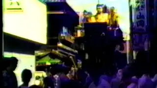 佐原の大祭　新宿　昭和60年度