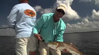 Florida Adventure Quest features Okuma Spinning Reels, The Helios 25S