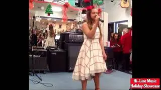 Voice Lessons Rancho Cucamonga at Hi-Line Music