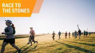 Race to the Stones 2024