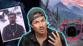 MrBallen | Scary Stories Based on a True Story | Black Screen New Episode