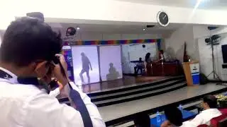 Mi Gente Shadow Dance Cover || Rajuk Uttara Model College | By Samir Arifin