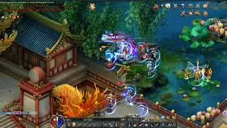 [Conquer Online] Storm Elite PK 03.07.2020