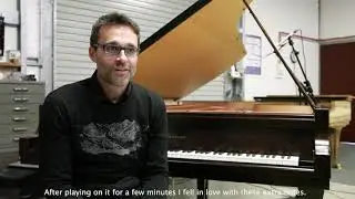 Stuart & Sons piano Demo Part 1 (5) EXTRA NOTES- Ashley Hribar