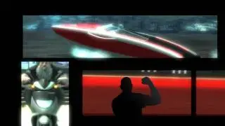 Top Gear GTA IV intro remake