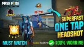 op one tap headshot |gone wrong |just watch |Sandip ff