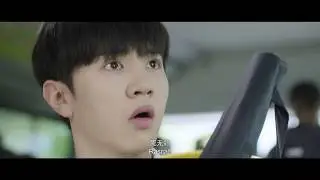 【DRAMA SERIES】HELLO DEAR ANCESTORS 亲爱的活祖宗 (iQIYI ORIGINAL)