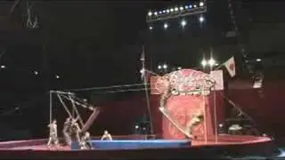 Russian Swing