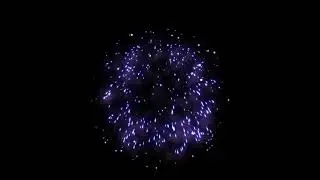 Real Firework 12 | 4k (2160*3840p) Ultra High-Quality