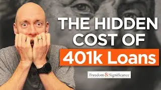 Don't Borrow from Your 401k (Do This Instead)