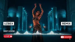 Navoiy Love Remix 2026🌙 | Romantic Uzbek Dream Vibes