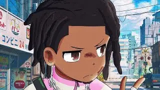 [FREE] Young Thug Type Beat 2021 - 
