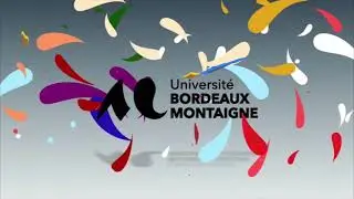 Journées Portes Ouvertes à l'Université Bordeaux Montaigne