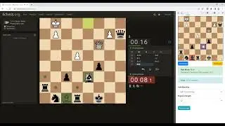 Cheating on lichess using Turbo Lichess chrome extension