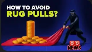 RUG-PULLS !   🤬BEWARE / WARNING ⚠️  Always Verify CONTRACT ADDRESSES and RUG -CHECK!!