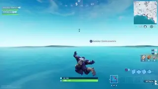 FORTNITE-NEXIST TEAM SOLOS/SQUADS/DUPLAS RUMO 100 SUBS
