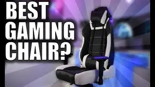 Best gaming chair 2019 | The best PC gaming chairs
