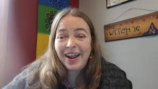 Writing Through the Holidays, part 1