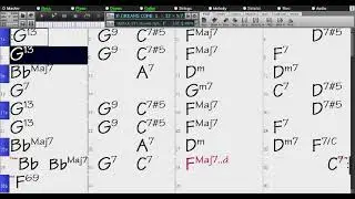 BACKING TRACK - IF DREAMS COME TRUE (Edgar Sampson, Benny Goodman, Irving Mills) F 180 BPM SWING