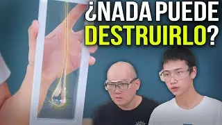 &iquest;Qu&eacute; tan FUERTE es una GOTA DE RUPERT? | Cl&aacute;sicos Ocultos de Miwu: Episodio 18