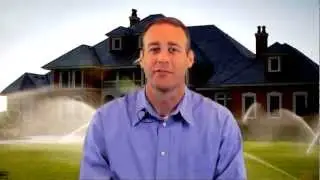 Sprinkler System New Jersey and Lawn Irrigation Installation in NJ Require a License...