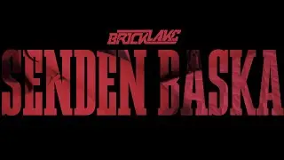 BRICKLAKE - SENDEN BASKA (FT. EGE CUBUKCU) (UNCENSORED OFFICIAL MUSIC VIDEO)
