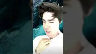 Sasha Bri   ''Glory Days'' {Bruce Springsteen cover}!   Made with Clipchamp