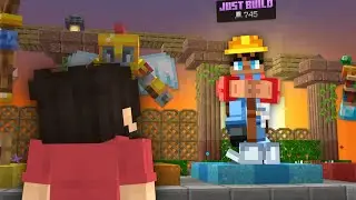 A Tribute To Hive Build Battle