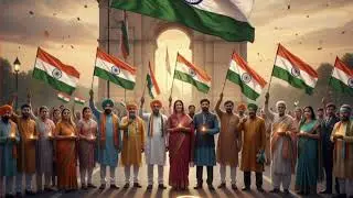 Sone Jesi Dharti I new patriotic song #musicalkunal #Republicdaysong 