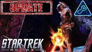 BONUS DILITHIUM WEEKEND (CONSOLE) / PATCH NOTES (PC & CONSOLE) - STAR TREK ONLINE