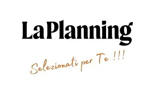 Selezionati per TE !!! 19.03.2021