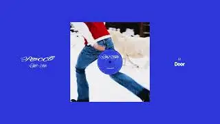 Rocco - Door (Official Audio)