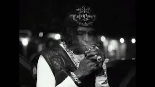 chief keef - harry potter (sped up)