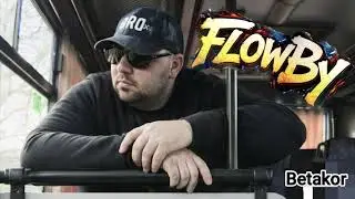 Ludvig - FlowBy : Szuper