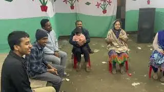 মিফতা কে বিদায় দেওয়ার পরে…আমাদের কাটানো রাতের কিছু মহূর্ত😊! Asha Vlog’s | Noakhali tour | 8th part