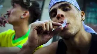 3. Puteria - Axi & Honeyman (Visualizer)
